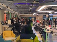 -优享健身(物美圣熙8号购物中心店)