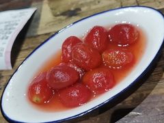 -盟重烧烤(高正街店)