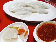 -喜家德虾仁水饺(漕河泾印象城店)