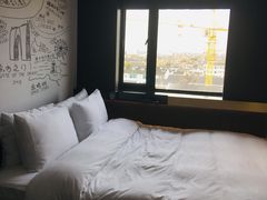 -苏州观前平江CitiGO欢阁酒店