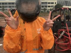 -千岛湖燃擎卡丁车赛车主题乐园(秀湖路店)