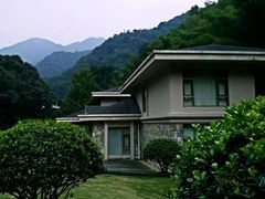 -天明山温泉大酒店