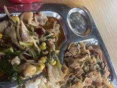 -同济大学·食堂(嘉定校区)