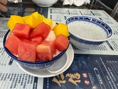 -仁信老铺(华盖路店)