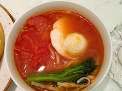 -大树餐厅(红旗街万达店)