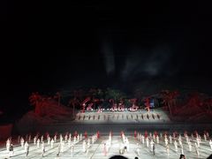 -三亚红色娘子军演艺公园景区
