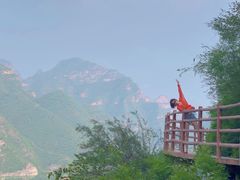 -野三坡清泉山风景区