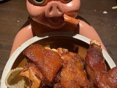-食锦记·福建私房菜(浦西万达店)