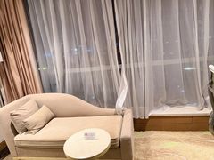 -广州天河希尔顿酒店