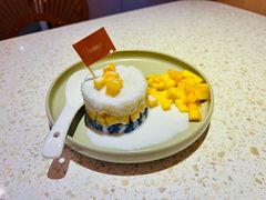 芒果糯米饭-Waanjai 晚嘉餐厅(南京商厦店)