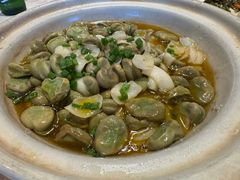-壹只菜·崇明本地特色菜(崇明南门店)