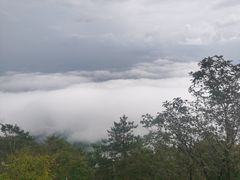 -罗田薄刀峰风景区
