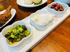 -瑞面(吴宫泛太平洋酒店)