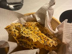 餐前面包-Solo(衡山路店)