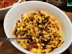 -费大厨辣椒炒肉(万家丽一店)