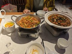 -不倒翁·安徽名菜楼(步行街店)