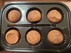 -五味酥·现烤国民糕点集合店(甘井子万达广场店)