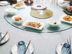 包厢-蝦塘·中国餐馆(城墙南马道巷店)