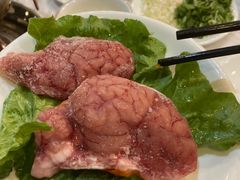 -胡同儿老北京涮肉