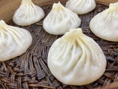 -四季美汤包(户部巷店)