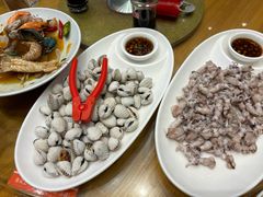-舌尖上·霞浦滩涂海鲜·新闽菜(总店)
