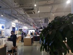 -Sony Store 索尼(上海淮海中路店)