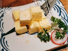 -京鹿料理(步步高梅溪新天地店)