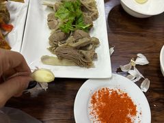 -清真·伊清阁餐厅