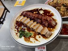 -永盛茶档·港式餐厅(桥北店)