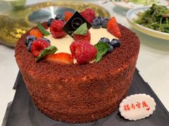 -姆们M Sweetie Cake(五道口店)