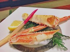 -札幌かに本家(福岡那の川店)