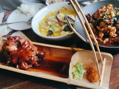 -大牌大·传统杭帮菜(湖滨店)