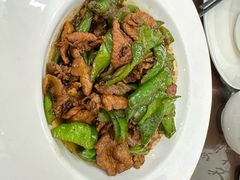 -茶港食堂(武昌店)