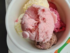 -比格比萨自助(宝山日月光店)