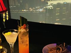 -苏丝的天空高空酒吧Suzie's Sky Bar