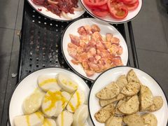 -风味烧烤(泰富店)