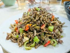 -界山丁老二丁记老鸭汤饭店