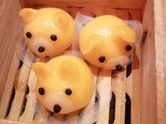 -海航大厦万豪酒店彩海轩中餐厅(霄云路店)