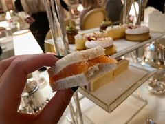 -The Ritz Restaurant