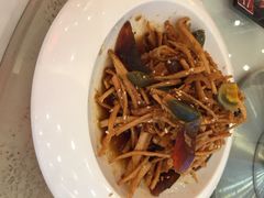 好福记大饭店-好福记饭店(红梅公园店)