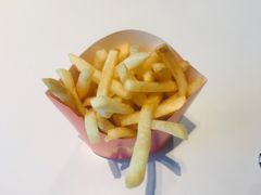 -麦当劳(健德桥得来速店)