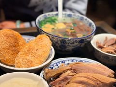 -小潘记鸭血粉丝汤