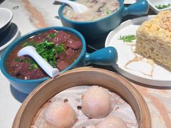 -滋粥楼·顺德菜(番禺广场总店)