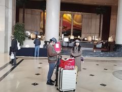 -上海光大会展中心国际大酒店