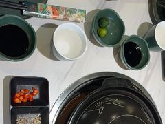 -狐狸爱上椰子鸡(滨江星光大道店)