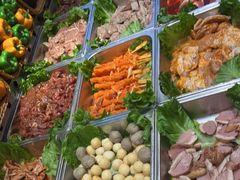 -非烤勿扰韩料自助烤肉(松山湖万科店)