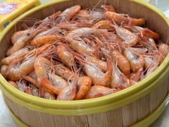 -东胜客河鲜店·西江河鲜·老字號渔家菜