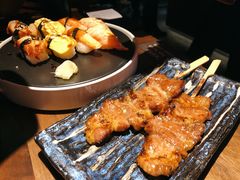 -山葵家居酒屋(天目里店)