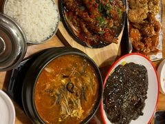 -多宾韩国料理(学衡路店)