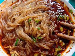 红味肥肠粉-甘记肥肠粉(马鞍北路店)